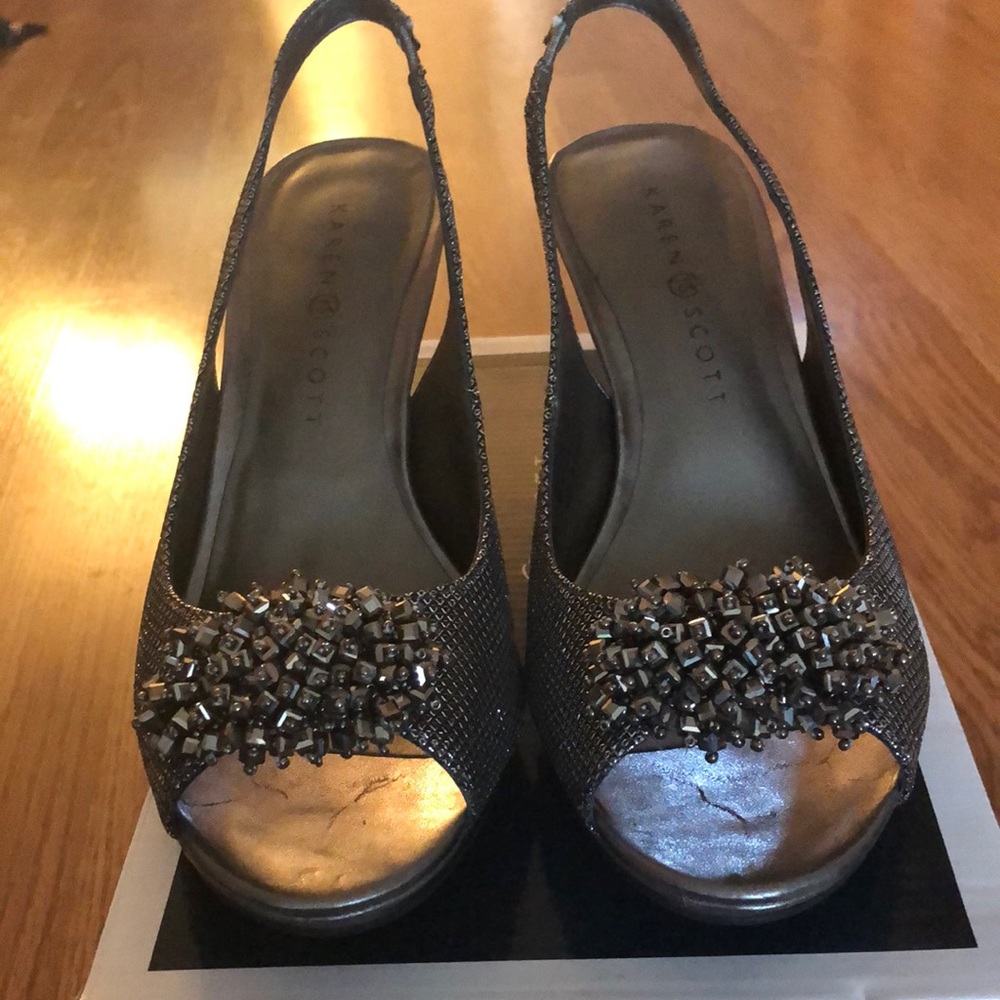 Evening Shoes
